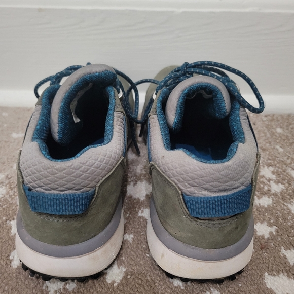 Forsake women's Range low hiking boot - Picture 3 of 8